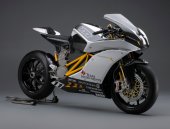 2011 Mission R photo